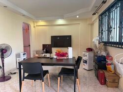 Blk 138 Simei Street 1 (Tampines), HDB 4 Rooms #631059411